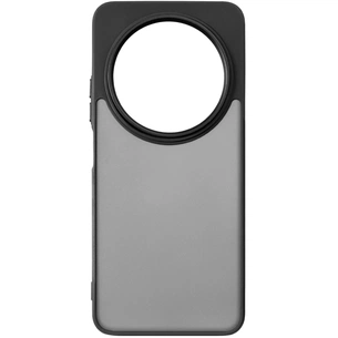 Чохол до мобільного телефона Armorstandart Frame Xiaomi Redmi 17C 4G Black (ARM92871) зображення 1