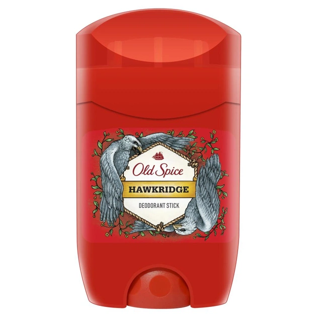 Дезодорант Old Spice Hawkridge 50 мл (4084500019157) - изображение 1