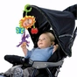 Іграшка на коляску Fisher-Price Джунглі (N2542) - зменшене зображення 3
