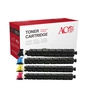 Тонер-картридж ACO Kyosera TK-8555K TASKalfa 5054/7054 Yellow 24K (ACO-TK-8555Y) - уменьшенное изображение 1