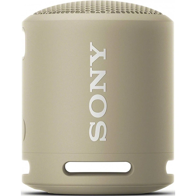 Акустична система Sony SRS-XB13 Beige (SRSXB13C.RU2) - изображение 1