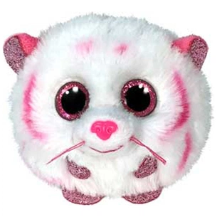 М'яка іграшка Ty Puffies Тигр Табор (42524) зображення 1