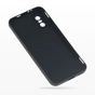 Чохол до мобільного телефона BeCover Silicone Infinix GT 30 (X6876) Black (716039) - зменшене зображення 5