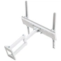 Кронштейн Charmount TV04T-R3 White - уменьшенное изображение 8