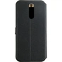 Чохол до мобільного телефона Dengos Flipp-Book Call ID Xiaomi Redmi 8/8А, black (DG-SL-BK-248) (DG-SL-BK-248) - зменшене зображення 2