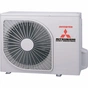 Кондиціонер Mitsubishi DXK12Z6-W/DXC12Z6-W - зменшене зображення 3