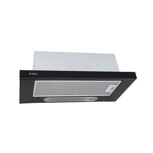 Витяжка кухонна Elica ELITE 14 PLUS BL/A/60 зображення 1