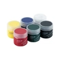 Акрилові фарби Kite Creative 6 кольорів, 20 мл (K-271) - уменьшенное изображение 4