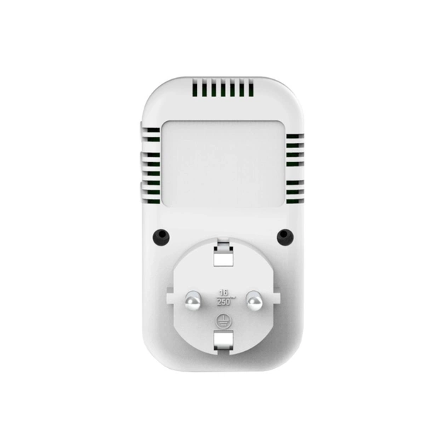 Реле напруги ColorWay DS1, white (CW-VR16-01D) - изображение 7