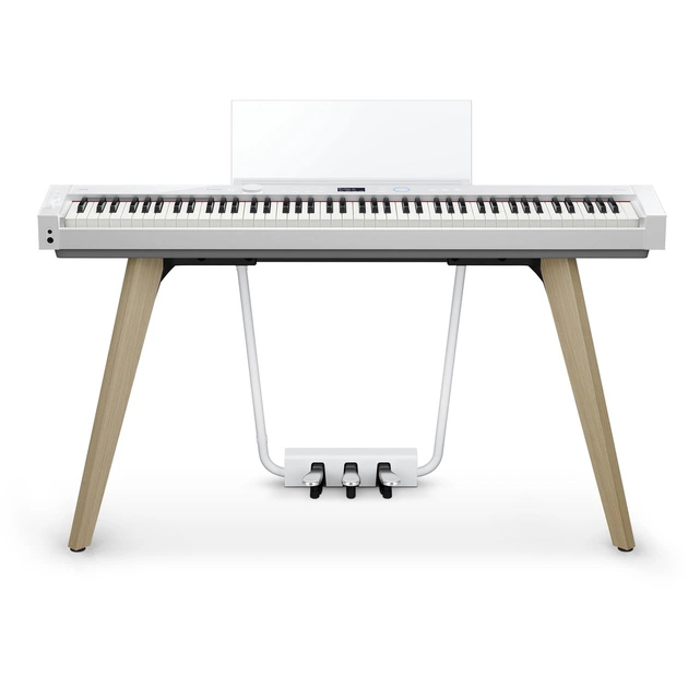 Цифрове піаніно Casio PX-S7000WE (362655) - picture 2