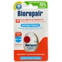 Зубна нитка Biorepair Позбавлення чутливості з гідроксиапатитом і цинком РСА 30 м (8017331058268) - уменьшенное изображение 1