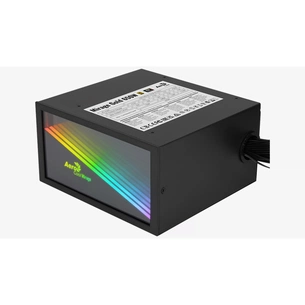 Блок живлення AeroCool 850W Mirage Gold (ACPG-MF85FEC.11) зображення 1