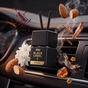 Ароматизатор для автомобіля Vitol Black Label Red Amber V 8мл (V230405) - зменшене зображення 9