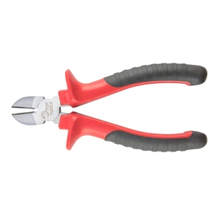 Бокорізи Top Tools 160 мм (32D118) изображение 1