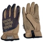 Тактичні рукавички Mechanix Fast Fit Tactical XXL Coyote Brown (MX-MFF-07 CB/XXL) - зменшене зображення 1