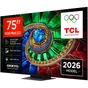 Телевізор TCL 75RM7L - зменшене зображення 3