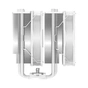 Кулер до процесора ID-Cooling SE-206-XT White - зменшене зображення 6