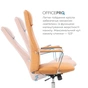 Кресло офисное OfficePro Shift OC533E Beige - уменьшенное изображение 4