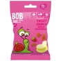 Детские снеки Bob Snail фруктовые яблоко-малина 40 г (1740859) - уменьшенное изображение 1