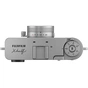 Цифровий фотоапарат Fujifilm X-Half X-HF1 Silver (16940460) - уменьшенное изображение 11