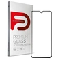Стекло защитное Armorstandart Full Glue Samsung A42 (A425) Black (ARM58347) - уменьшенное изображение 1