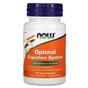 Вітамінно-мінеральний комплекс Now Foods Травні ферменти Optimal Digestive System, 90 Вегетаріанс (NOW-02958) - зменшене зображення 1