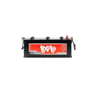 Акумулятор автомобільний Topla 135Ah/12V Energy Truck короткий (177 235) зображення 1