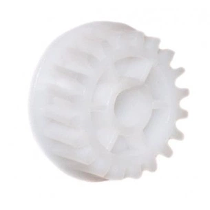 Шестерня gear fuser HP LJ P3005/M3027/M3035, 20T Patron (GEAR-HP-RU5-0957-PN) зображення 1
