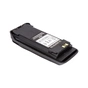 Акумуляторна батарея Motorola DP3400 Li-ion 7.4V 2600mA Power-Time (PTM-8268) - зменшене зображення 2