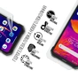 Плівка захисна Armorstandart Blackview BV8900 (ARM75057) - зменшене зображення 2