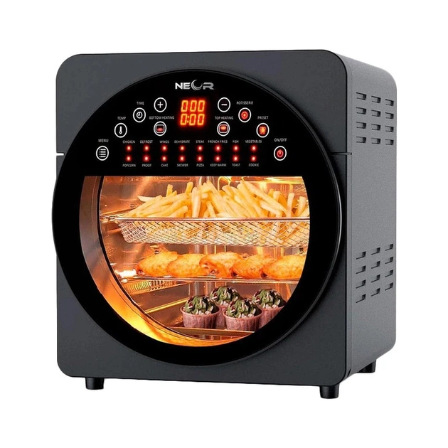 Мультипіч Neor AIRY PRO 14L17 CH - зображення 1