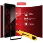 Скло захисне Intaleo Full Glue RealMe C51 Black (1283126583117) - зменшене зображення 5