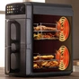 Мультипечь Cecotec Cecofry DuoLevel 10000 (A01_EU01_109329) - уменьшенное изображение 8