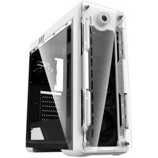 Корпус Gamemax Optical White - изображение 1