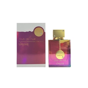 Парфумована вода Armaf Club De Nuit Untold 105 мл (6294015164176) зображення 1