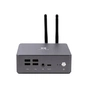 Комп'ютер Vinga Mini PC V661 (V6611235U.8256W1H) - зменшене зображення 2