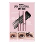 Туш для вій Maybelline New York Lash Sensational Sky High Чорна 7.2 мл (30166967) - зменшене зображення 6