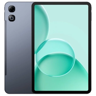 Планшет Doogee Tab G6 Max 13.4" 6/256GB 4G (LTE) Grey (6923740291283) зображення 1