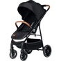Коляска Lionelo Alexia Black Onyx (LO-ALEXIA BLACK ONYX) - зменшене зображення 1