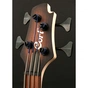Бас-гітара Cort B4FL MHPZ (Open Pore Trans Black Burst) - зменшене зображення 7