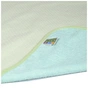 Пелюшки для малюків Еко Пупс Jersey Classic непромокаюча двостороння.50 х 70см зелений (ПЕЛ-5070хбтрз) - зменшене зображення 2