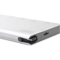 Порт-реплікатор Digitus Travel USB-C, 6 Port (DA-70867) - уменьшенное изображение 7