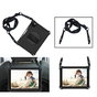 Чохол до планшета BeCover Apple iPad 10.2 2019/2020/2021 Black (708344) - зменшене зображення 3