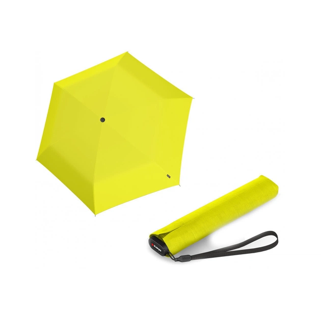 Зонт Knirps US.050 Yellow (Kn95 0050 1352) - изображение 1