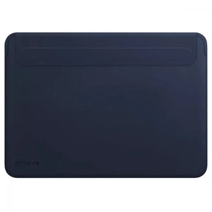 Чохол до ноутбука Proove 13,6/14,2 MacBook Leather Sleeve blue (PCLSMB141312) зображення 1