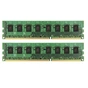 Модуль пам'яті для комп'ютера DDR3 16GB (2x8GB) 1600 MHz Team (TED316G1600C11DC01) - уменьшенное изображение 1