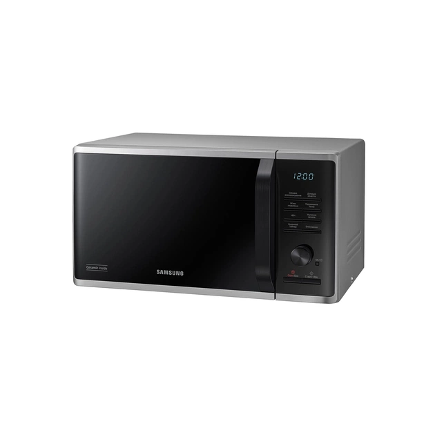 Мікрохвильова піч Samsung MS23K3515AS/UA - picture 9
