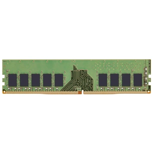 Модуль пам'яті для сервера DDR4 16GB ECC UDIMM 3200MHz 1Rx8 1.2V CL22 Kingston (KSM32ES8/16MF) зображення 1