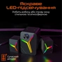 Акустическая система Meetion SP2111 Black (MT-SP2111BT-A) - уменьшенное изображение 3