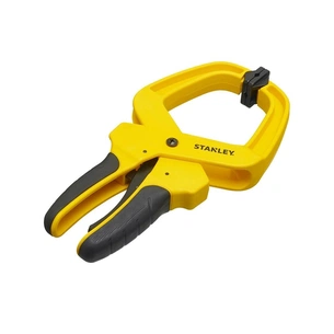 Струбцина Stanley "Прищіпка", 100х85мм (STHT0-83200) зображення 1
